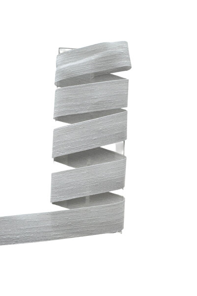 kalben accessories White Organza Ribbon Width 2 cm Length 4.5 m