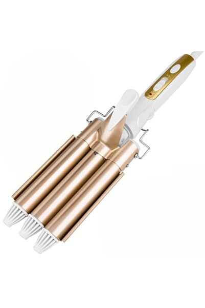 Vaxiuja Ondulator cu 3 elementi, Auriu