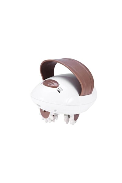 OEM Συσκευή μασάζ κατά της κυτταρίτιδας, λευκή