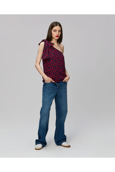 La Maison de Confiance Top Anais red cherries