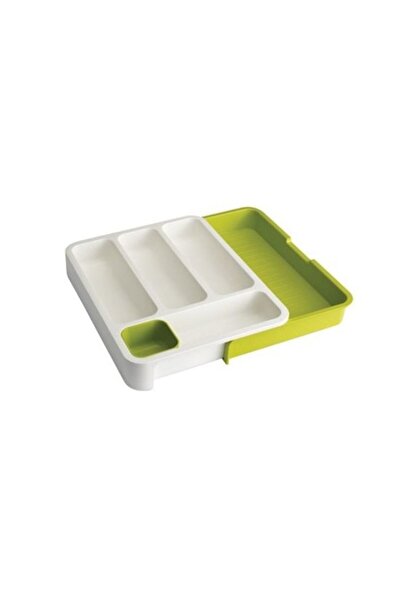 OEM Organizator extensibil pentru tacâmuri pentru sertar, dimensiuni 48x27x5 cm