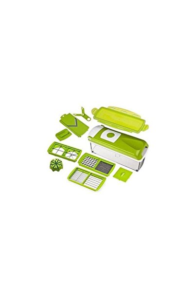 OEM Vegetable and Fruit Cutter, Multifunctional, Grater, 9 Accessories, DRO-NCRD