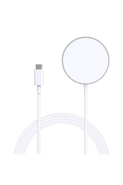 OEM Magnetic Wireless Magsafe Charger for Apple iPhone 12/12 Pro/12 Pro Max/1...