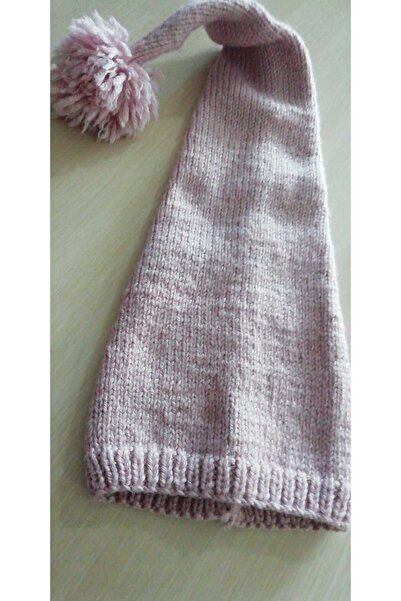 Papatyam Hand Knitted Crochet Baby Hat/Handmade Children's Hat/Knitted Hat/Needlework Hat/Handcrafted Hat/Beanie