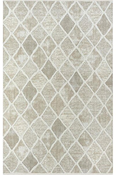 Padişah Halı Touch 73355 070 Serisi Salon Oturma Yatak Odası Halısı