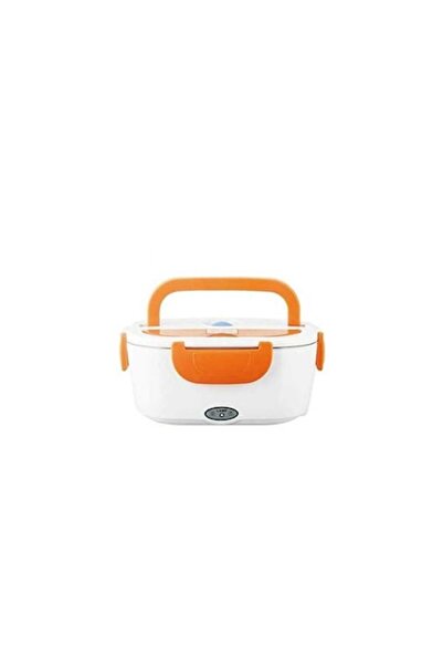 Deliny Caserola Deliny® Pentru Mancare cu Incalzire Electrica, 2 Compartiment...