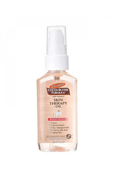 PALMER'S Rosehip Skin Treatment Oil 60ml