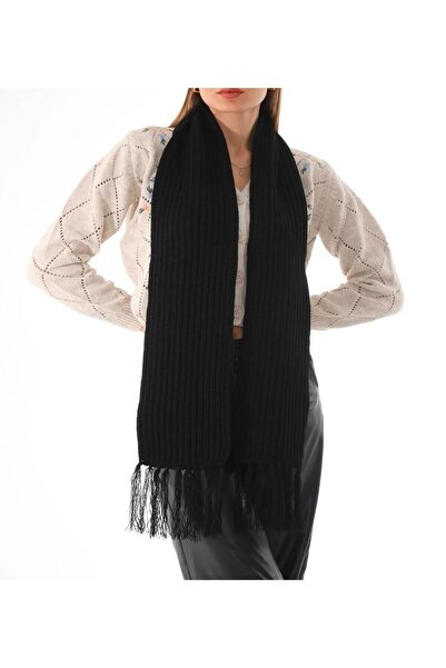 Wearflawless Γυναικείο Πλεκτό Φουλάρι Σελανίκης, Πλεκτό Φουλάρι