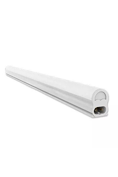 OEM LED lighting fixture T5 30cm with switch 4W 4000K neutral white V-TAC