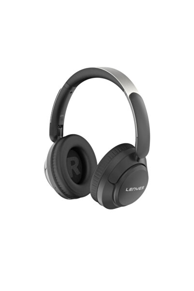 Lenyes سماعة رأس لاسلكية LH25 فوق الأذن