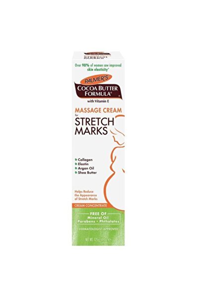 PALMER'S Cocoa Butter Formula Massage Cream For Stretch Marks