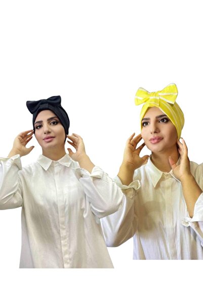 ALDAİR 2 bucăți de bonete exterioare cu două fețe (cu fundul care poate fi în...