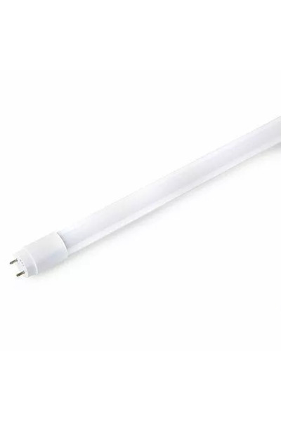 V-TAC LED TUBE T8 G13 PLASTIC 18W 120cm 4000K neutral white