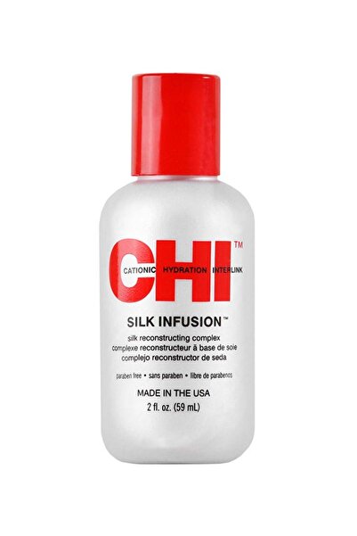 Chi Silk Infusion Hair Reconstructing Treatment