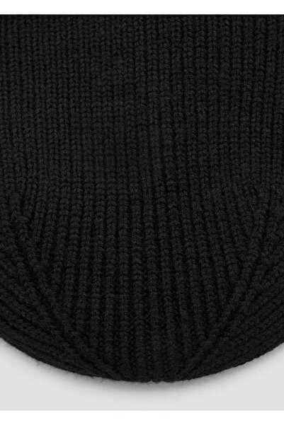 MANGO Man Ribana yün bere