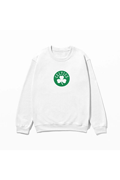 SVART WEAR Swea tricou cu imprimeu 100% bumbac supradimensionat Trendy Fancy ...