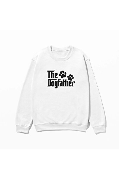 SVART WEAR Swea tricou cu imprimeu 100% bumbac supradimensionat Trendy Fancy ...