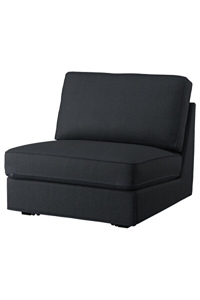 hobiurun Yataklı tekli koltuk, tresund antrasit