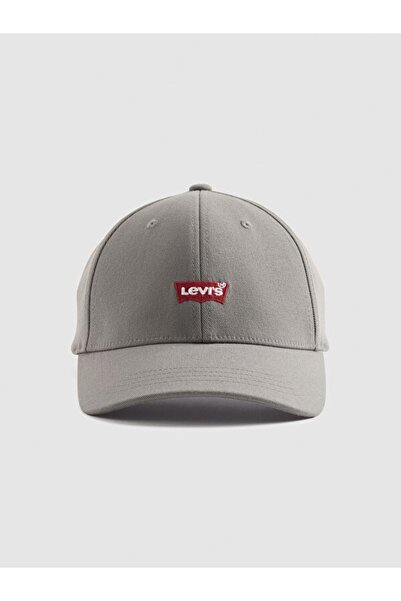 Levi's Flexfit ®   Housemark Logo Hat