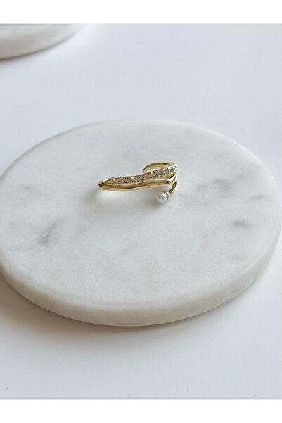 Venus Design Çelik Earcuff