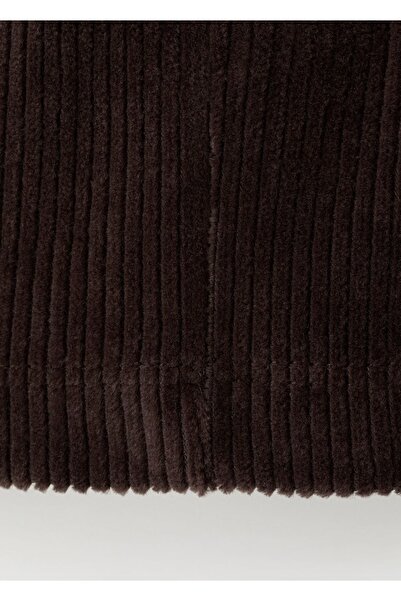 MANGO Kids Elastik belli şort