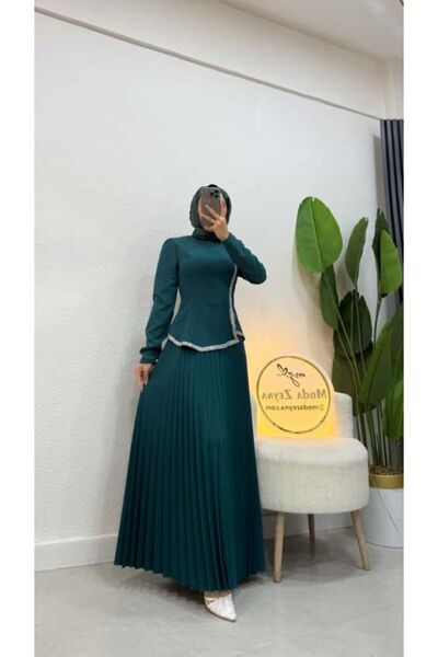 moda zeynaa Leydi Takım