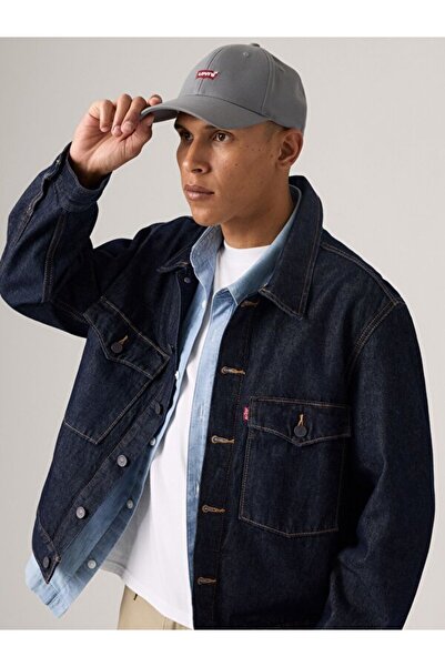 Levi's Flexfit ®   Housemark Logo Hat