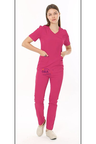 İBA Costum Medical I-Soft