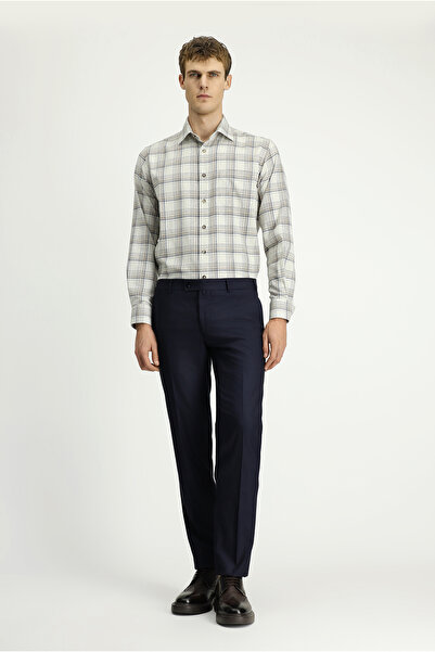 Kiğılı Mono Collar Tuxedo & Groom Suit