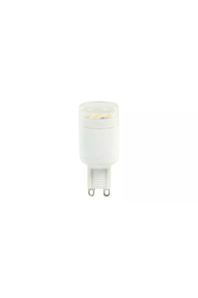 OEM LED bulb G9 2W 2700K HQ