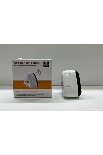 GABBLE Wifi Repeater