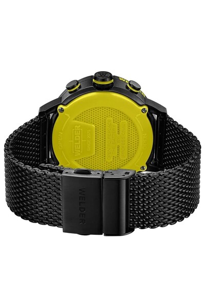 WELDER MOODY Wmd1002 Wristwatch