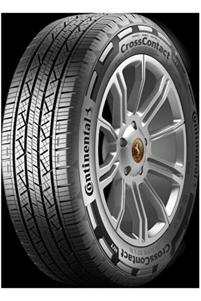 Continental Anvelopa de vara Offroad/SUV 265/65R17 112H PJ CROSSCONTACT H/T M+S