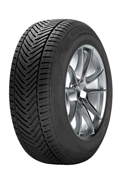 Tigar Anvelopa All-season Offroad/SUV 215/55 R18 99V XL TL SUV