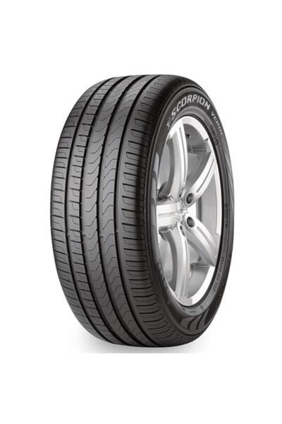 Pirelli Anvelopa de vara Offroad/SUV 235/55R18 100W SVERD(MO) PJ