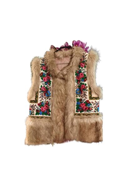 BOOLENDRE Traditional "Ileana" bundița