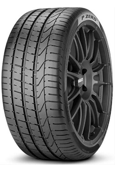 Pirelli Anvelopa de vara Offroad/SUV 275/45ZR20 (110Y)XL P ZERO(N0) PJ