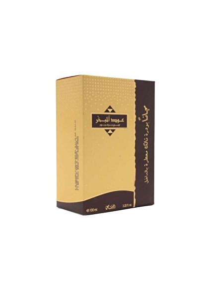 Rasasi عود المبخر للجنسين 100 مل