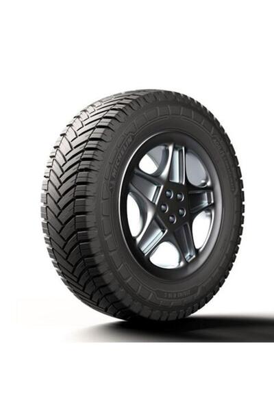 Michelin Anvelopa All-season pentru vehicule comerciale usoare 205/65 R15C 10...