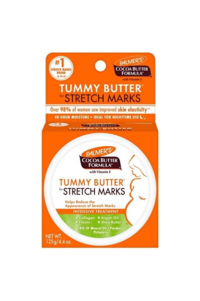 PALMER'S Cocoa Butter Formula Tummy Butter For Stretch Marks 125G