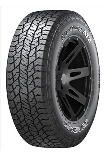 Hankook Anvelopa de vara Offroad/SUV 245/70 R17 110T RF11 DYNAPRO AT2 PJ