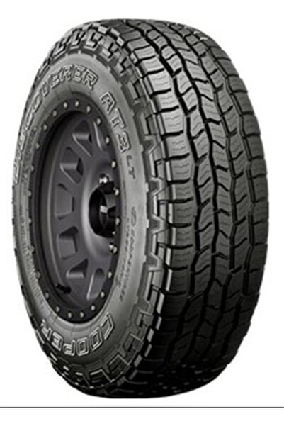 Cooper Anvelopa All-season Offroad/SUV LT265/70R17 112/109S DISCOVERER AT3LTO...