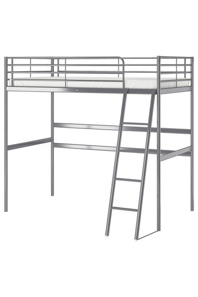 hobiurun Ranza, lame, 90x200 cm, masasız