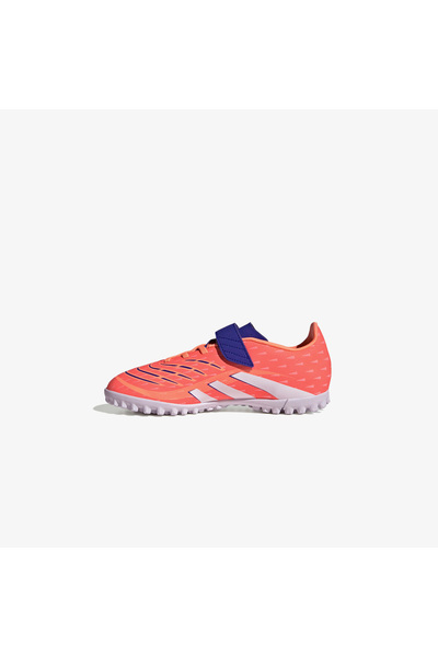 adidas JH8864 Predator Club Çocuk Turuncu Halı Saha Kramponu