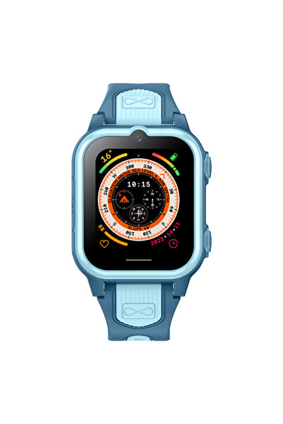 Sentar Ceas Inteligent 4G pentru Copii –functie GPS , video call, 4G , anti lost, WiFi , LBS , localizare