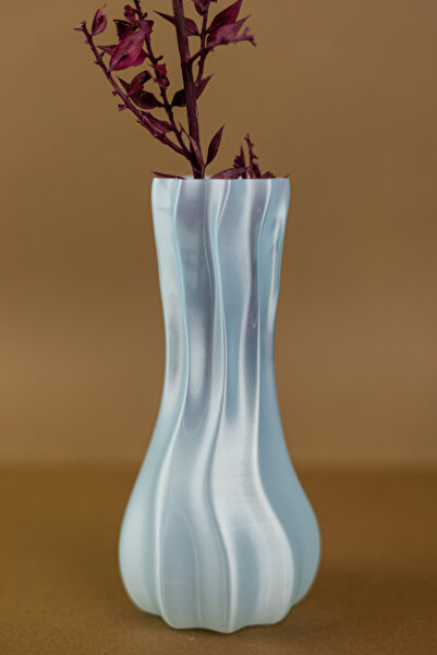 domini Elua - Βάζο - Μοντέρνο Διακοσμητικό Βάζο 15 εκ