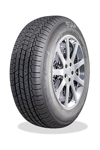 Tigar Offroad/SUV summer tire 235/60 R18 107V XL SUV SUMMER