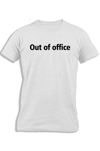 Ay Cabron OUT OF OFFICE FOR KIDS