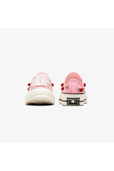 Converse Chuck 70 Valentine's Day Unisex Pembe Sneaker