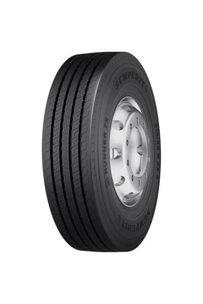 Semperit Anvelopa de directie pentru camioane 295/80R22.5 154/149M TL RUNNER F2 EU LRH 16PR M+S 3PMS